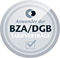 Logo des Bundesverband Zeitarbeit